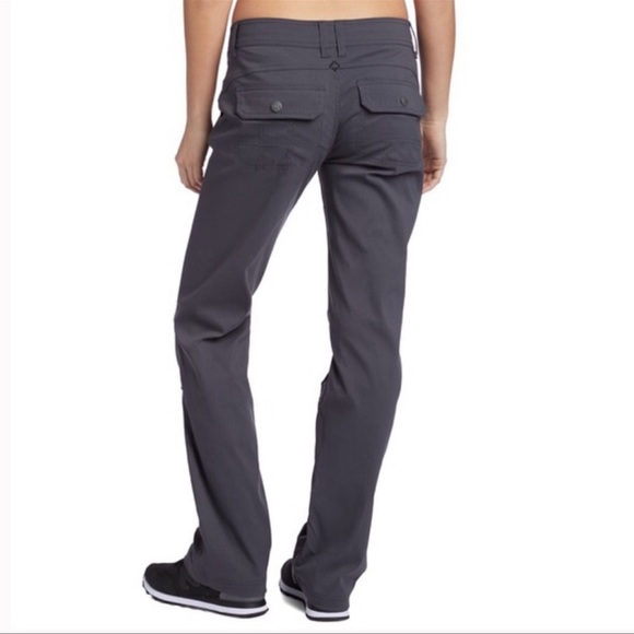 Prana Halle Hiking Pants - Picture 5 of 5